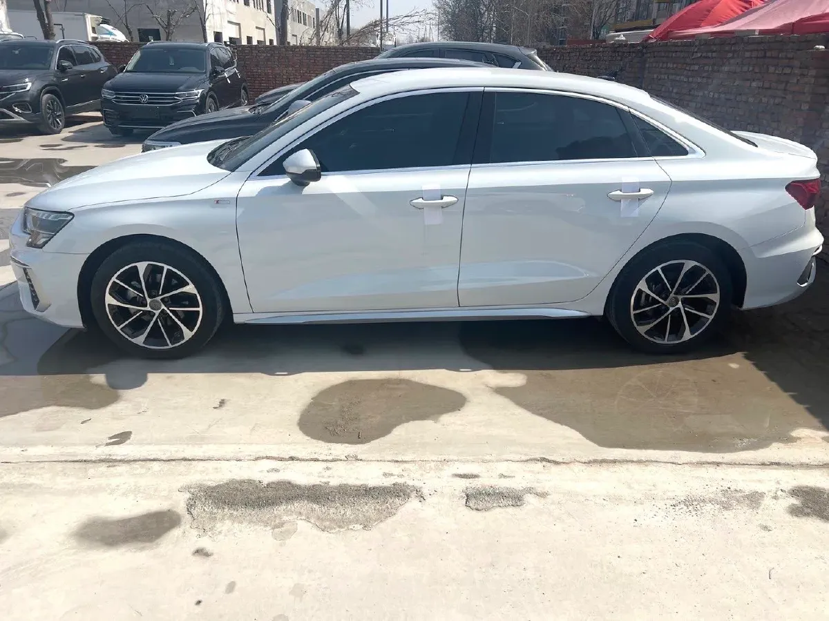 2022 Audi A3 1.4T 150HP L4 7DCT,autocango,china used car exporter,china ev exporter,chinese used car exporter,chinese used ev exporter
