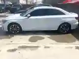 2022 Audi A3 1.4T 150HP L4 7DCT