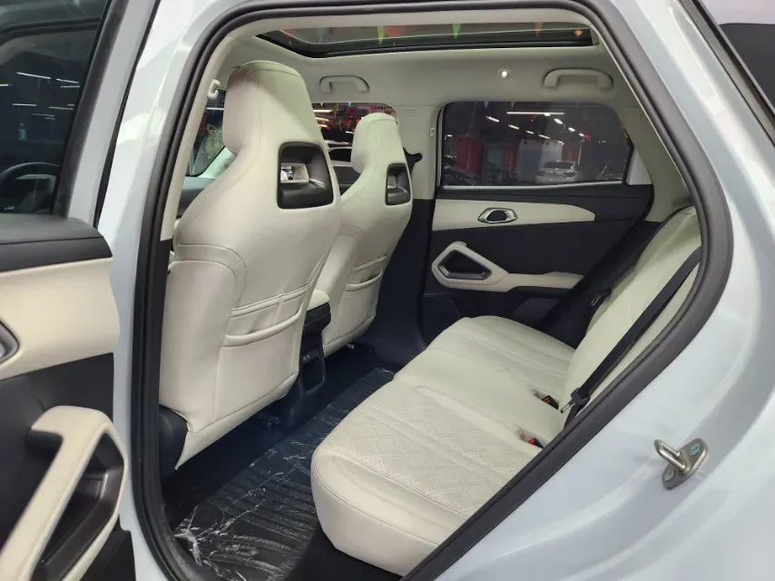 2024 BYD YuanUP BEV 45.12KWH,autocango,china used car exporter,china ev exporter,chinese used car exporter,chinese used ev exporter