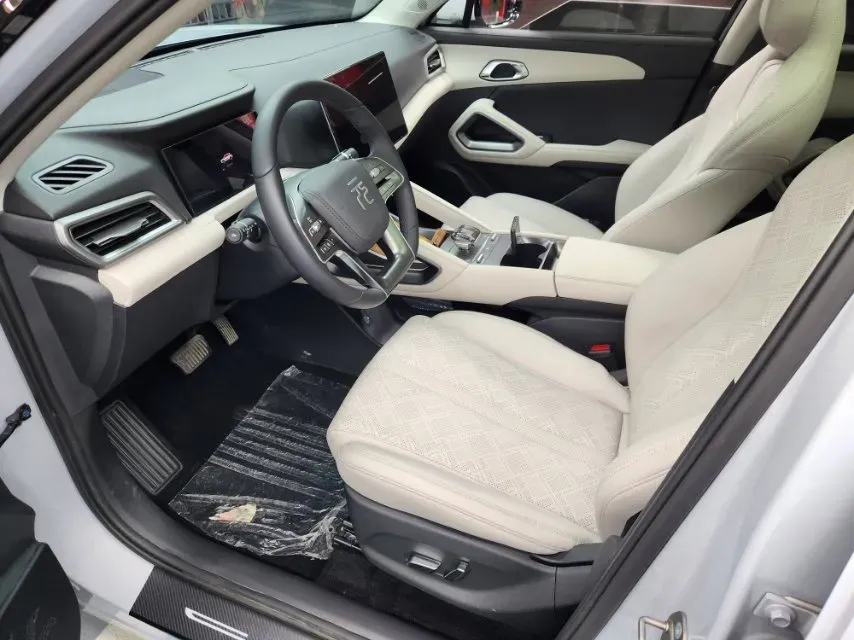 2024 BYD YuanUP BEV 45.12KWH,autocango,china used car exporter,china ev exporter,chinese used car exporter,chinese used ev exporter