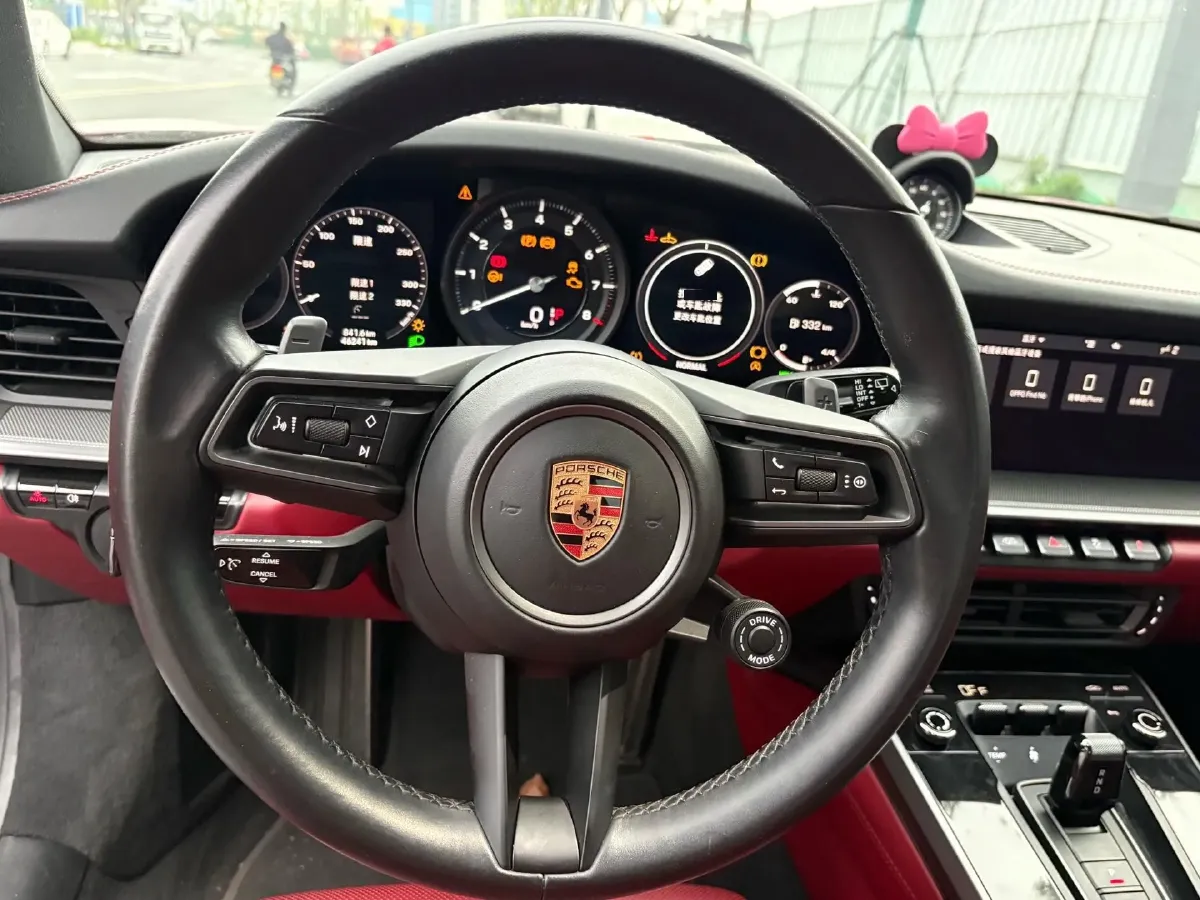 2020 Porsche 911 3.0T 385HP H6 8DCT,autocango,china used car exporter,china ev exporter,chinese used car exporter,chinese used ev exporter