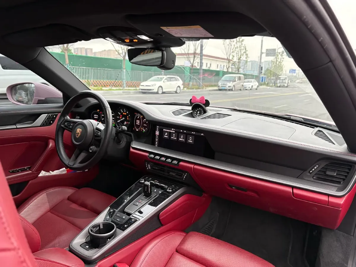 2020 Porsche 911 3.0T 385HP H6 8DCT,autocango,china used car exporter,china ev exporter,chinese used car exporter,chinese used ev exporter