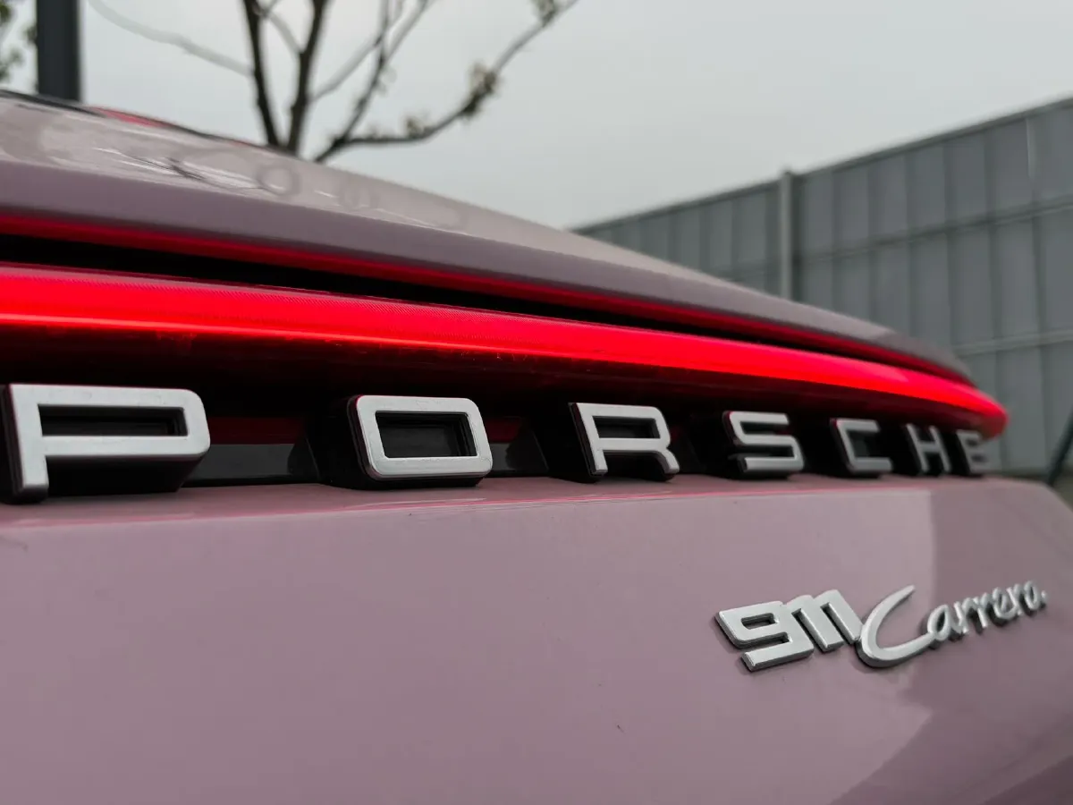 2020 Porsche 911 3.0T 385HP H6 8DCT,autocango,china used car exporter,china ev exporter,chinese used car exporter,chinese used ev exporter