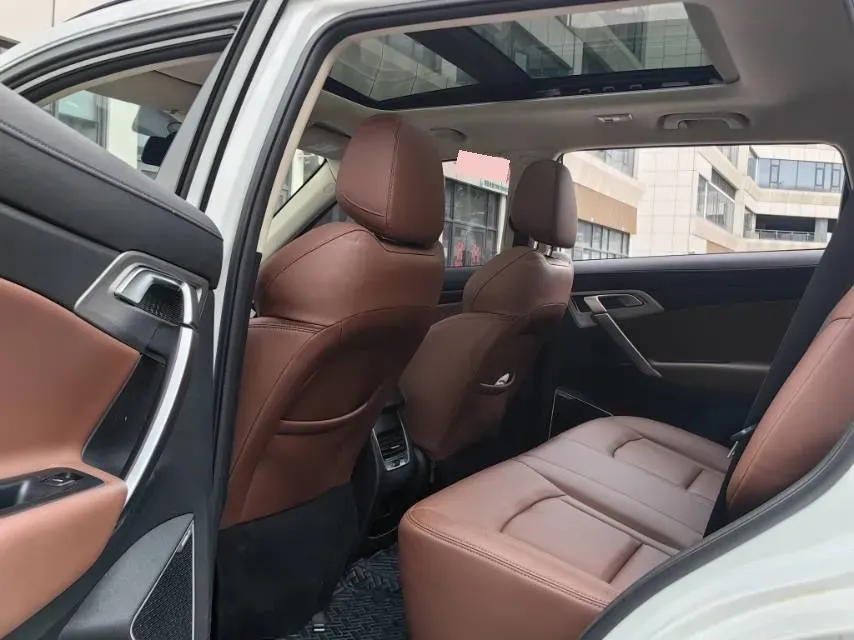2022 Geely Azkarra 1.8T 184HP L4 7DCT,autocango,china used car exporter,china ev exporter,chinese used car exporter,chinese used ev exporter