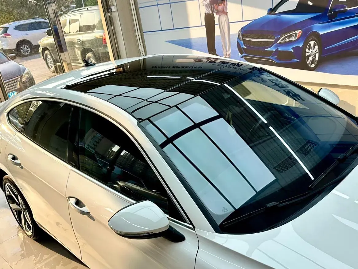 2022 Exceed TXL 2.0T 261HP L4 7DCT,autocango,china used car exporter,china ev exporter,chinese used car exporter,chinese used ev exporter