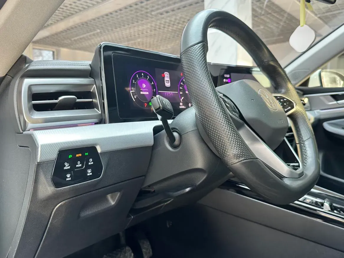 2022 Exceed TXL 2.0T 261HP L4 7DCT,autocango,china used car exporter,china ev exporter,chinese used car exporter,chinese used ev exporter