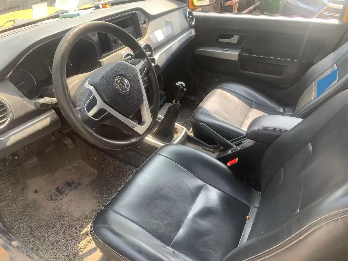 2019 Dongfeng RuiQi 2.4L 158HP L4 5MT,autocango,china used car exporter,china ev exporter,chinese used car exporter,chinese used ev exporter