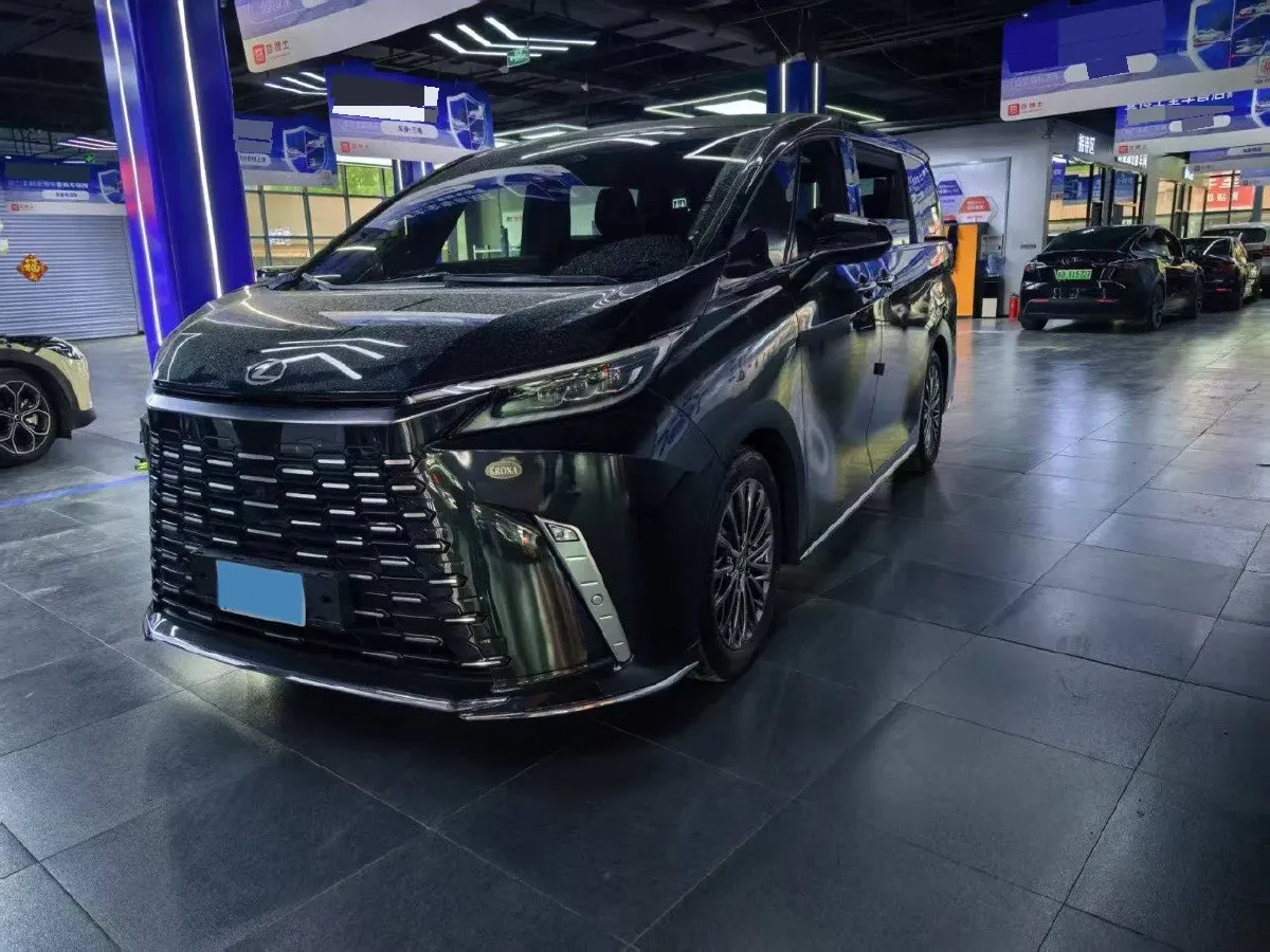 2023 Lexus LM 2.4T 271HP L4 6AT Hybrid,autocango,china used car exporter,china ev exporter,chinese used car exporter,chinese used ev exporter