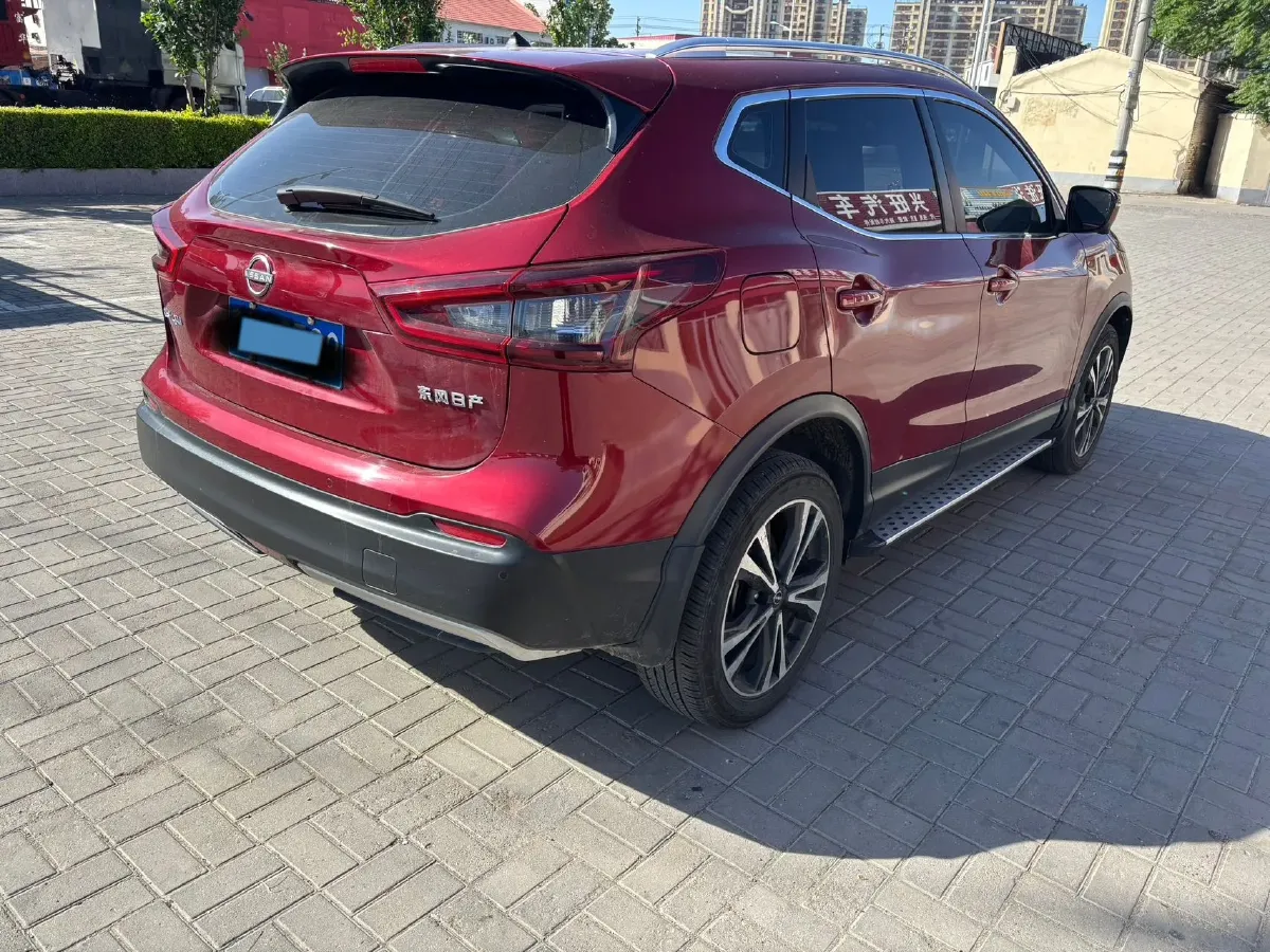 2022 Nissan Qashqai 2.0L 151HP L4 CVT,autocango,china used car exporter,china ev exporter,chinese used car exporter,chinese used ev exporter