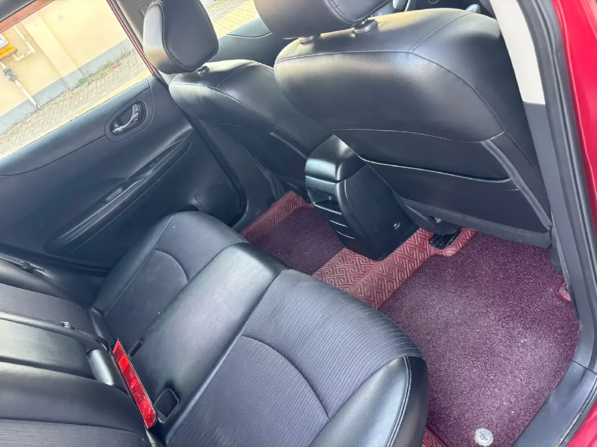 2022 Nissan Qashqai 2.0L 151HP L4 CVT,autocango,china used car exporter,china ev exporter,chinese used car exporter,chinese used ev exporter