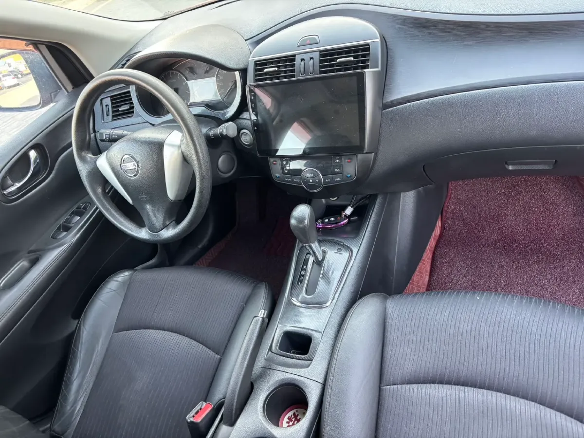 2022 Nissan Qashqai 2.0L 151HP L4 CVT,autocango,china used car exporter,china ev exporter,chinese used car exporter,chinese used ev exporter