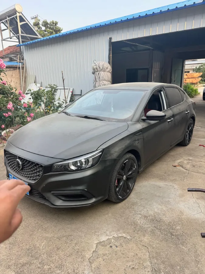 2019 MG MG6 1.5T 169HP L4 7DCT,autocango,china used car exporter,china ev exporter,chinese used car exporter,chinese used ev exporter