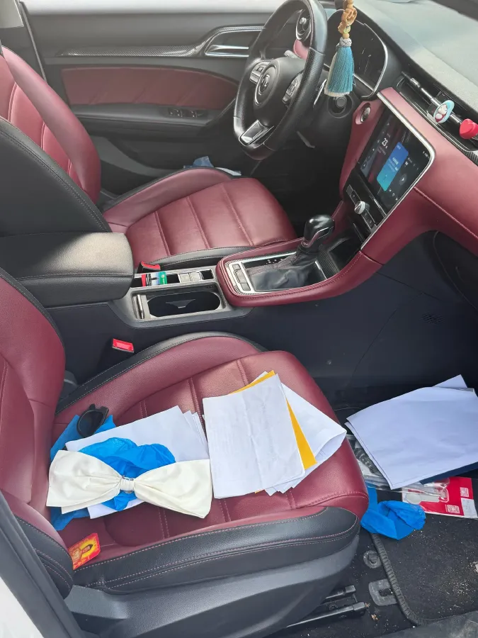 2019 MG MG6 1.5T 169HP L4 7DCT,autocango,china used car exporter,china ev exporter,chinese used car exporter,chinese used ev exporter