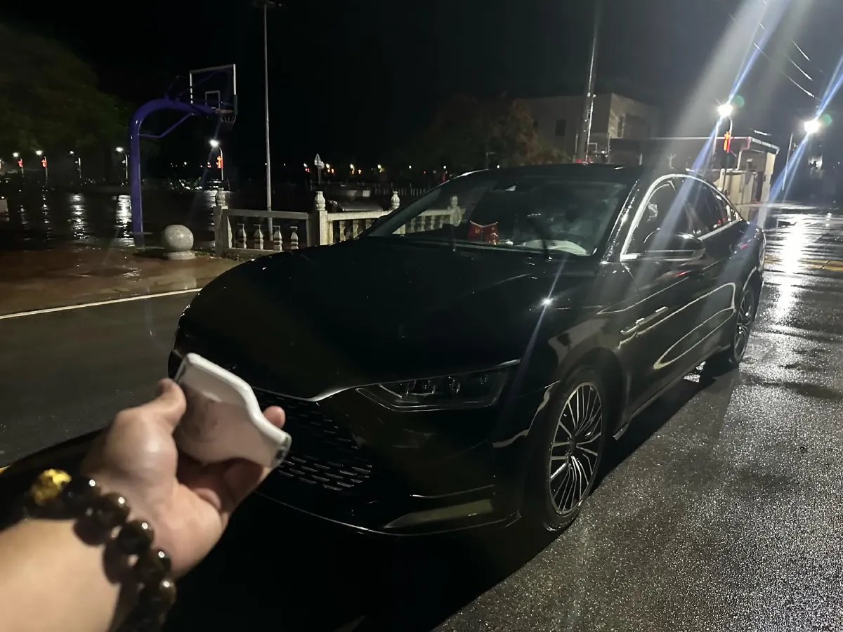 2020 BYD Han BEV 76.9KWH,autocango,china used car exporter,china ev exporter,chinese used car exporter,chinese used ev exporter