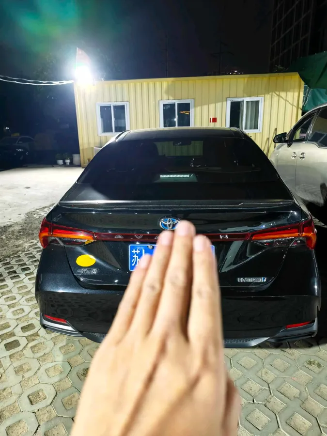 2019 Toyota Avalon 2.5L 178HP L4 E-CVT Hybrid,autocango,china used car exporter,china ev exporter,chinese used car exporter,chinese used ev exporter