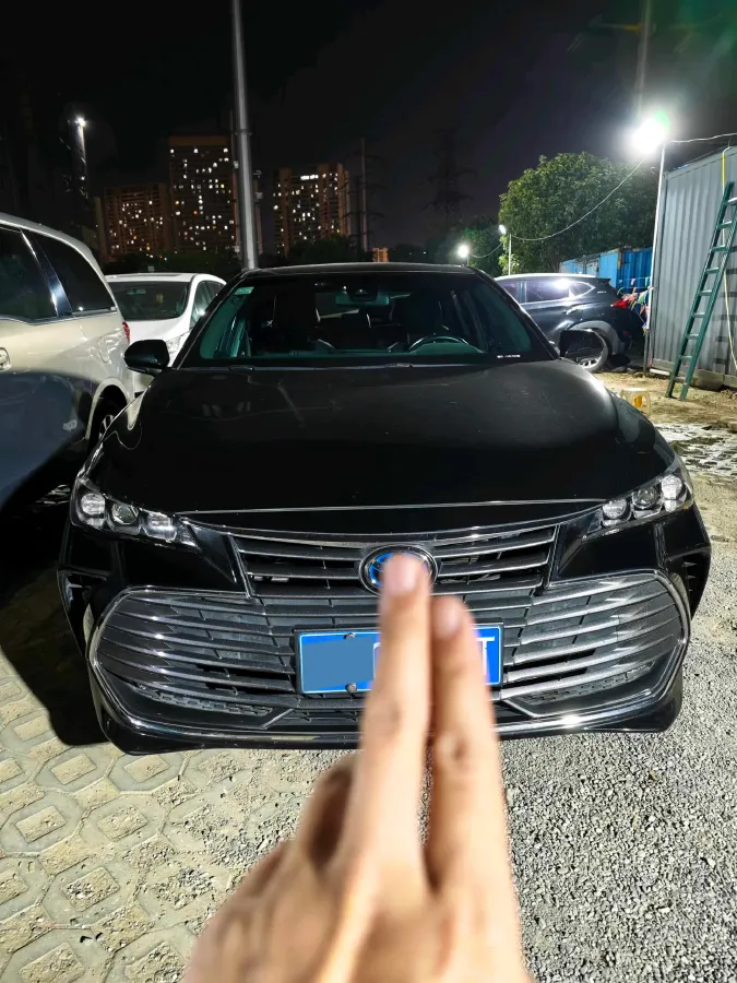 2019 Toyota Avalon 2.5L 178HP L4 E-CVT Hybrid,autocango,china used car exporter,china ev exporter,chinese used car exporter,chinese used ev exporter