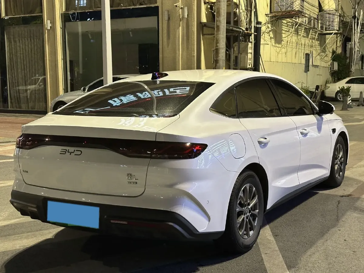 2025 BYD QinL 1.5L 101HP L4 E-CVT PHEV 10.08KWH,autocango,china used car exporter,china ev exporter,chinese used car exporter,chinese used ev exporter