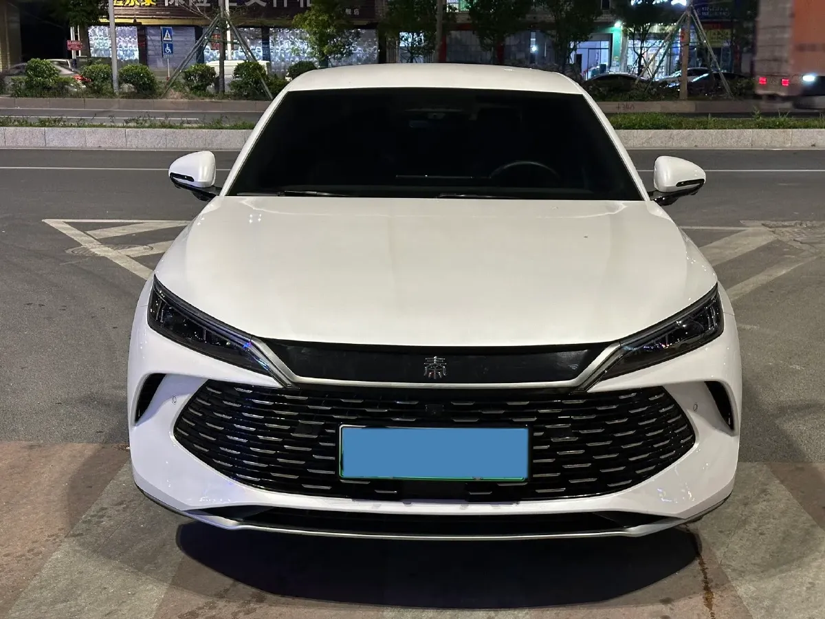 2025 BYD QinL 1.5L 101HP L4 E-CVT PHEV 10.08KWH,autocango,china used car exporter,china ev exporter,chinese used car exporter,chinese used ev exporter
