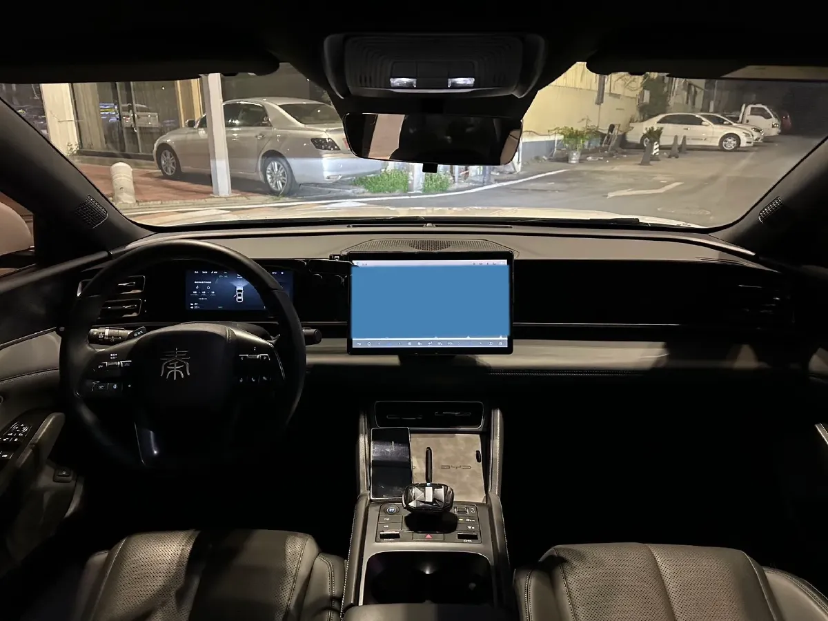 2025 BYD QinL 1.5L 101HP L4 E-CVT PHEV 10.08KWH,autocango,china used car exporter,china ev exporter,chinese used car exporter,chinese used ev exporter