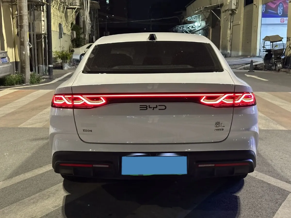 2025 BYD QinL 1.5L 101HP L4 E-CVT PHEV 10.08KWH,autocango,china used car exporter,china ev exporter,chinese used car exporter,chinese used ev exporter
