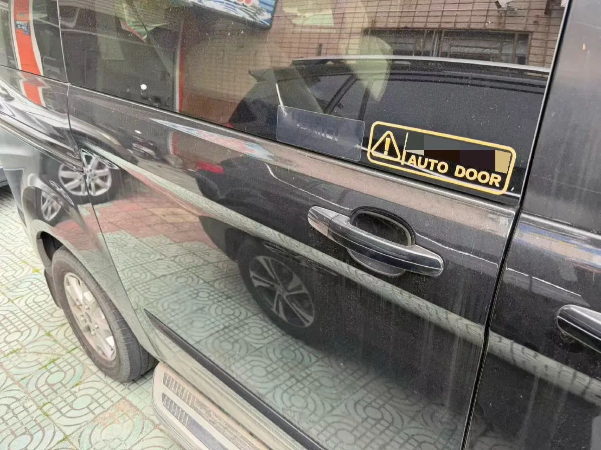 2016 Ford Tourneo 2.0T 203HP L4 5MT,autocango,china used car exporter,china ev exporter,chinese used car exporter,chinese used ev exporter