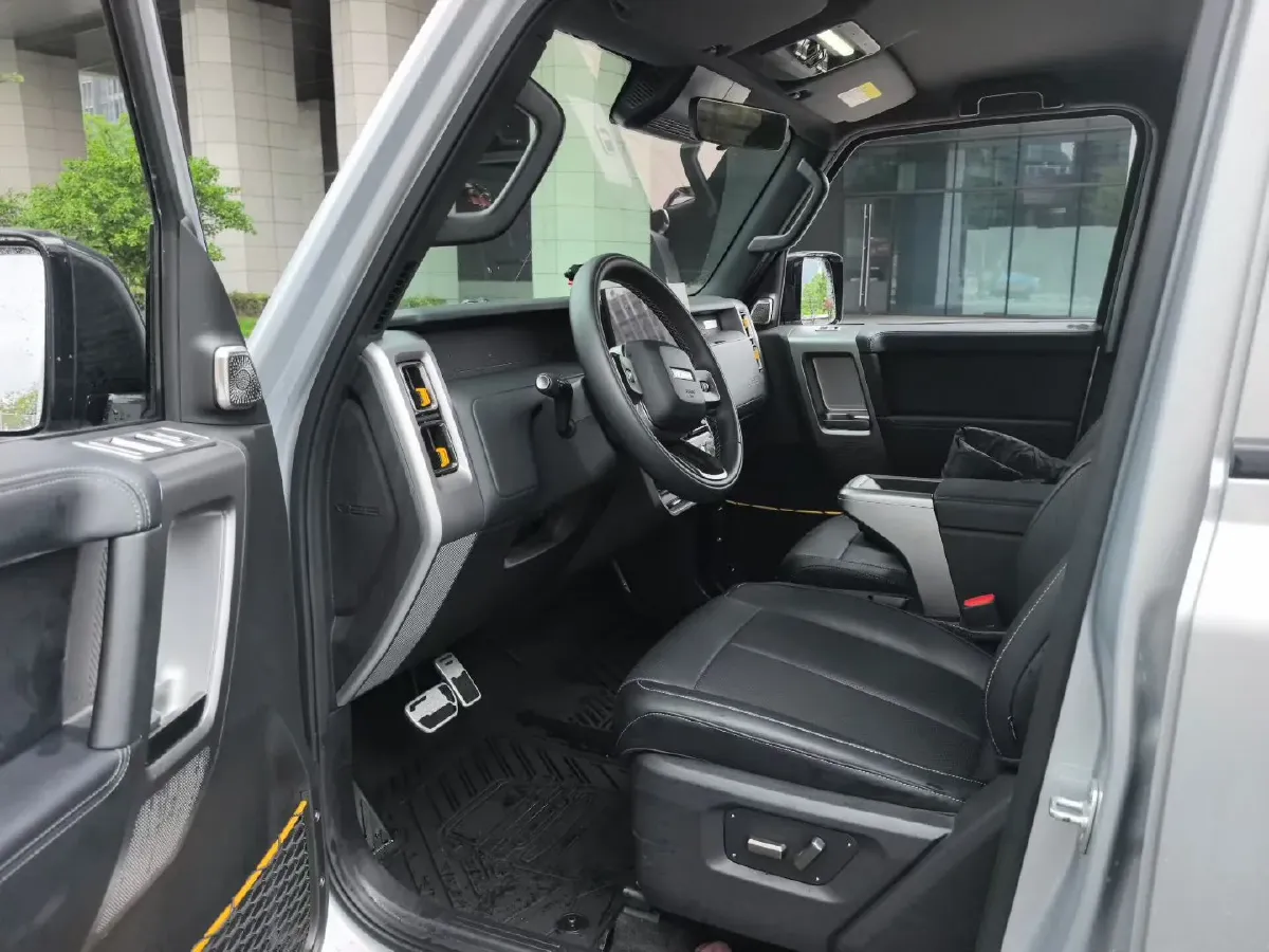 2025 iCAR iCAR Super V23 BEV 59.93KWH,autocango,china used car exporter,china ev exporter,chinese used car exporter,chinese used ev exporter