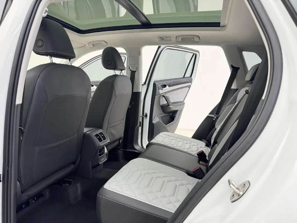 2023 Volkswagen Tayron 1.4T 150HP L4 7DCT,autocango,china used car exporter,china ev exporter,chinese used car exporter,chinese used ev exporter