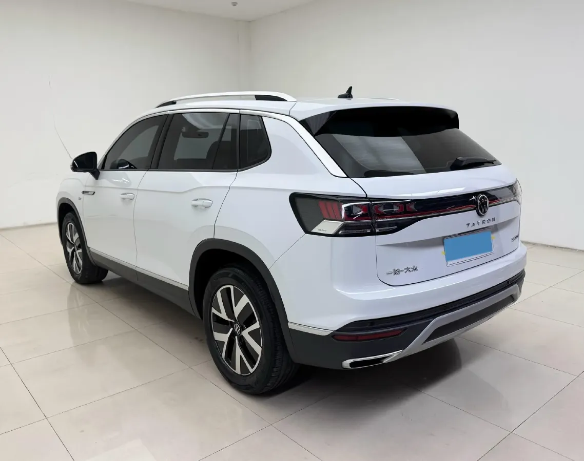 2023 Volkswagen Tayron 1.4T 150HP L4 7DCT,autocango,china used car exporter,china ev exporter,chinese used car exporter,chinese used ev exporter
