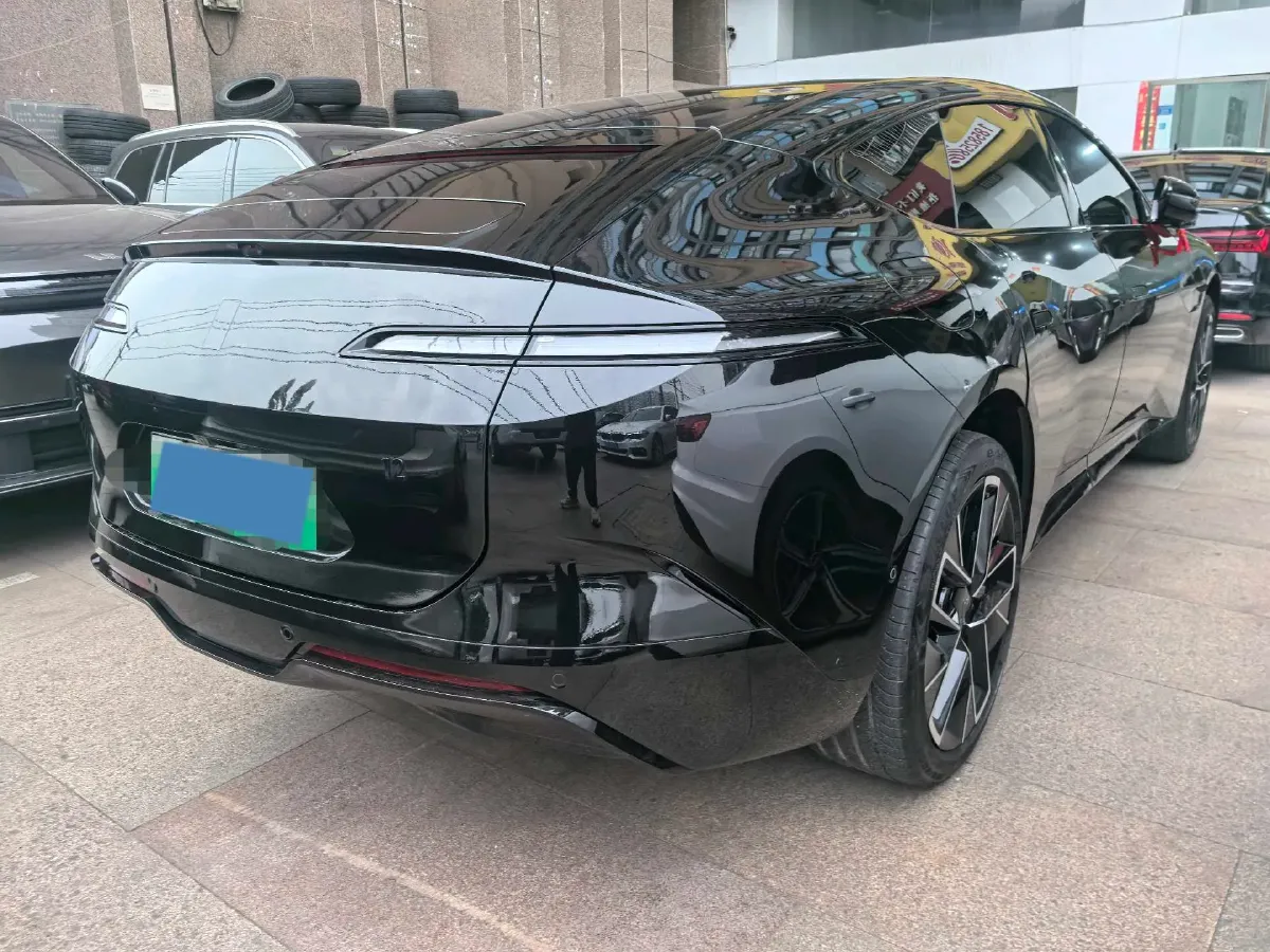2025 Avatr 12 1.5T 156HP L4 REEV 39.05KWH,autocango,china used car exporter,china ev exporter,chinese used car exporter,chinese used ev exporter