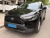 2024 TOYOTA COROLLA CROSS 2024 TOYOTA COROLLA CROSS,autocango,china used car exporter,china ev exporter,chinese used car exporter,chinese used ev exporter