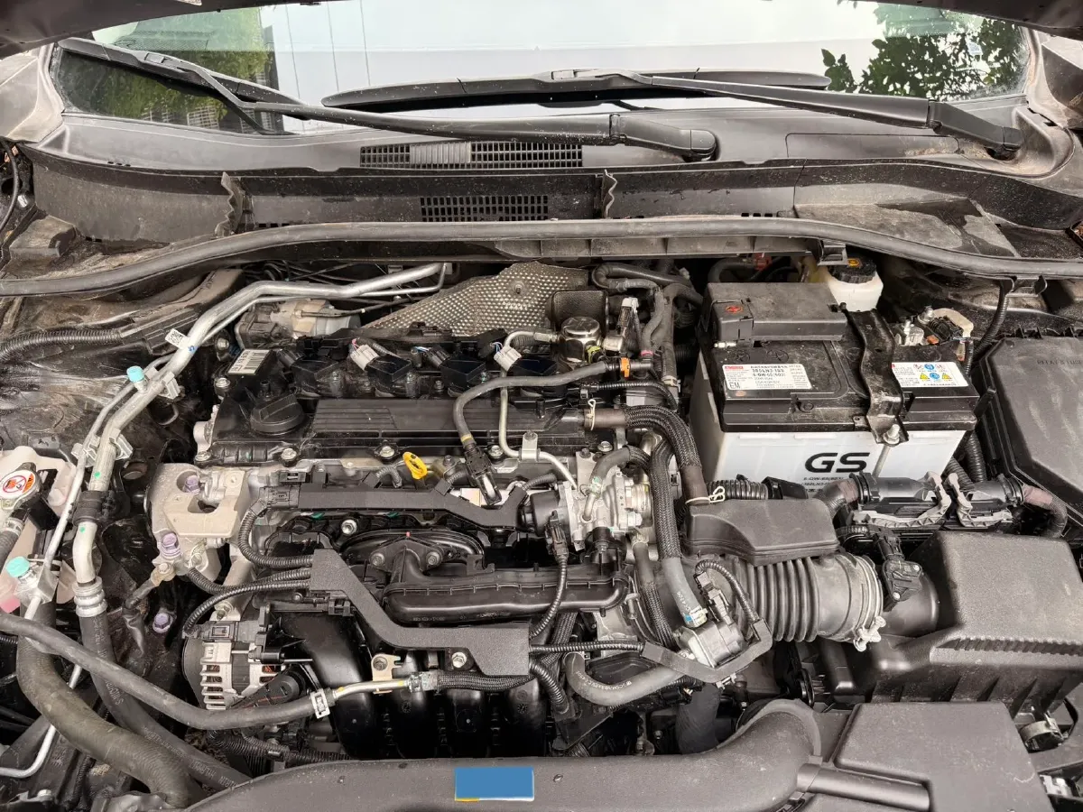 2024 Toyota Corolla Cross 2.0L 171HP L4 CVT,autocango,china used car exporter,china ev exporter,chinese used car exporter,chinese used ev exporter