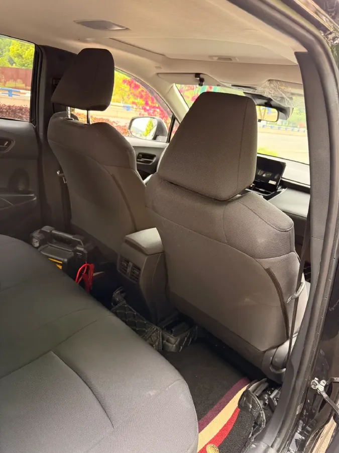 2024 Toyota Corolla Cross 2.0L 171HP L4 CVT,autocango,china used car exporter,china ev exporter,chinese used car exporter,chinese used ev exporter