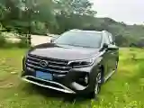 2020 GAC Trumpchi GS4 1.5T 169HP L4 6AT