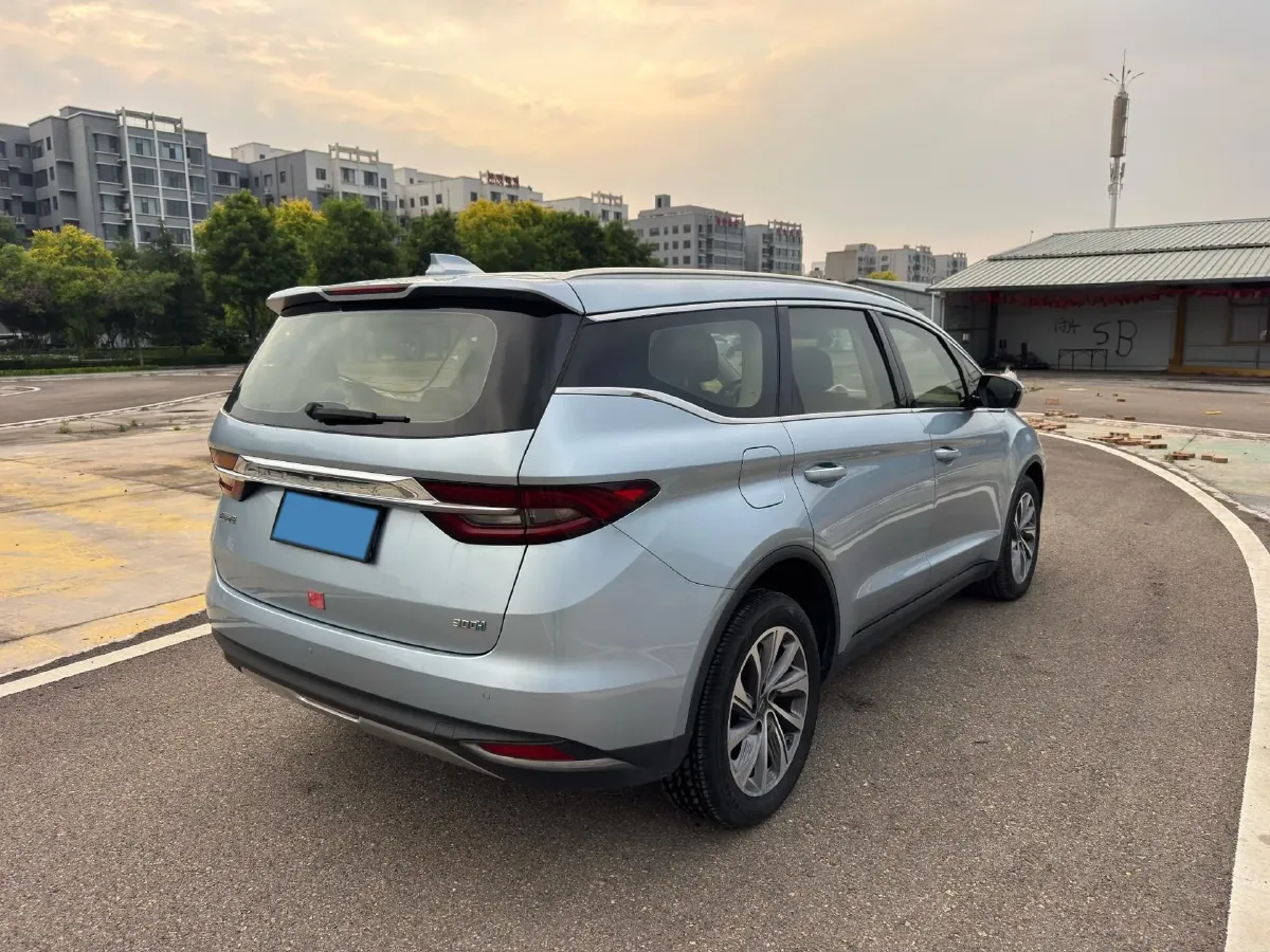 2019 Geely JiaJi 1.5T 177HP L3 7DCT,autocango,china used car exporter,china ev exporter,chinese used car exporter,chinese used ev exporter