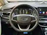 2019 Geely JiaJi 1.5T 177HP L3 7DCT