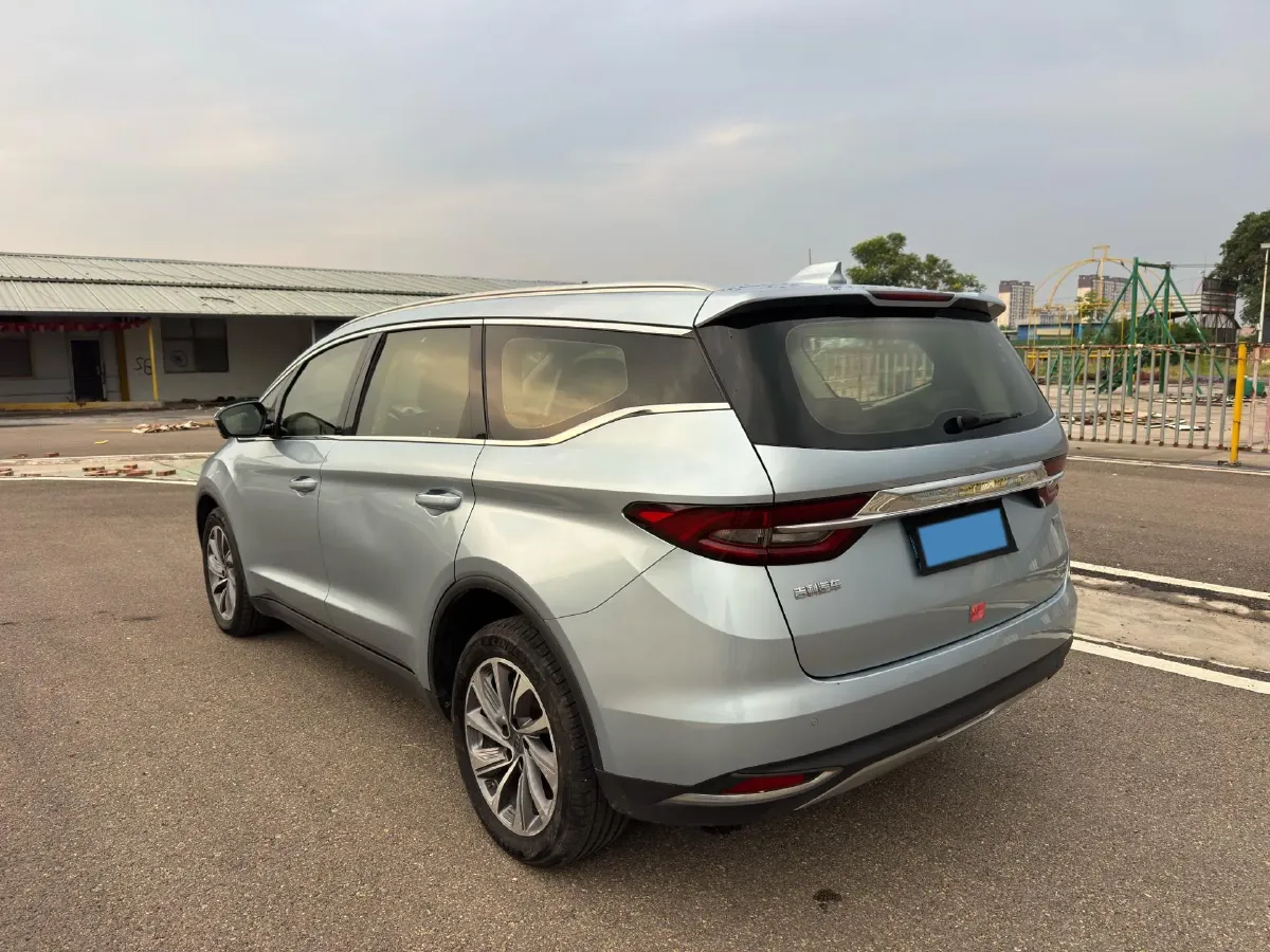 2019 Geely JiaJi 1.5T 177HP L3 7DCT,autocango,china used car exporter,china ev exporter,chinese used car exporter,chinese used ev exporter