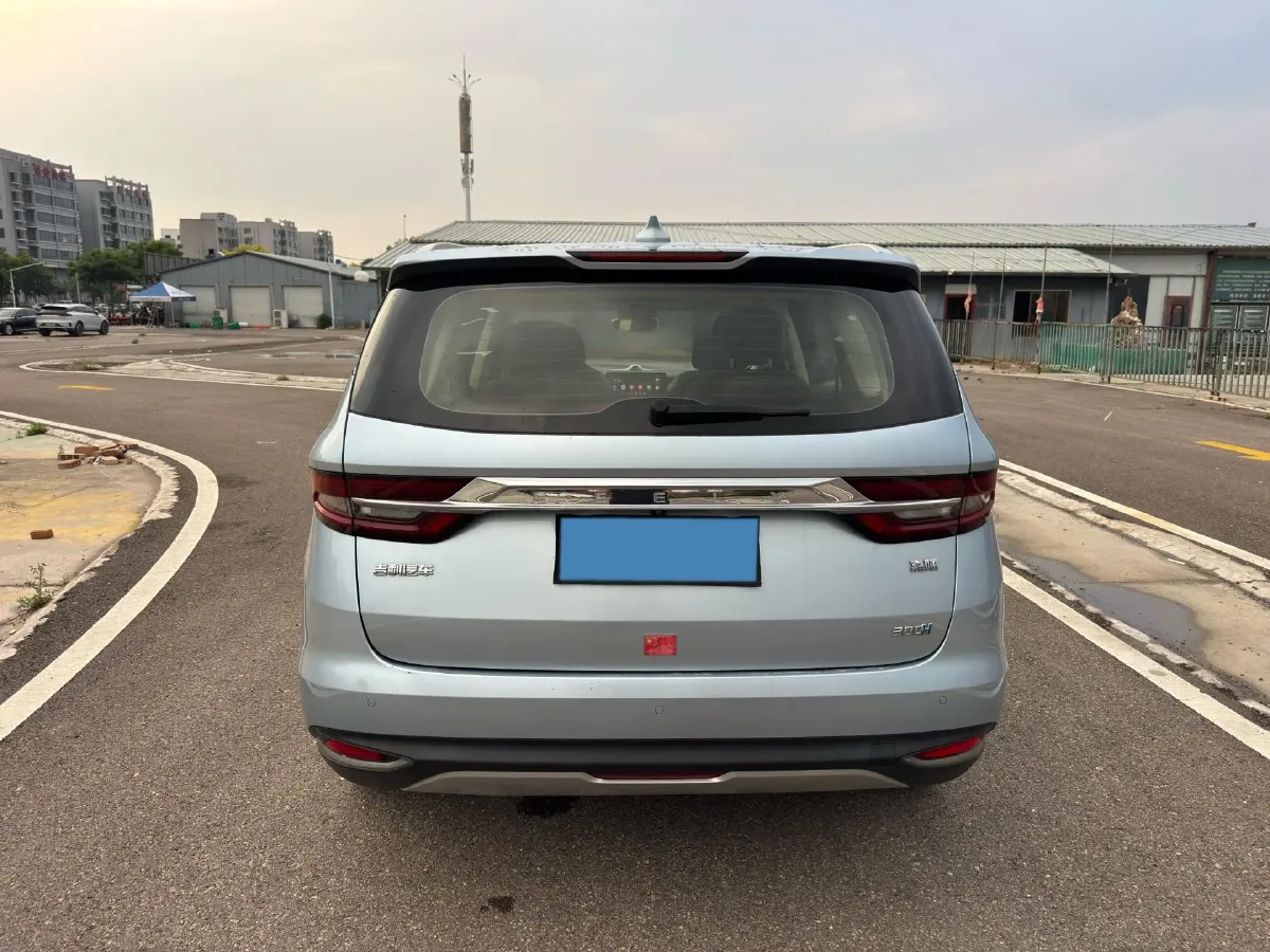 2019 Geely JiaJi 1.5T 177HP L3 7DCT,autocango,china used car exporter,china ev exporter,chinese used car exporter,chinese used ev exporter