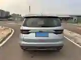 2019 Geely JiaJi 1.5T 177HP L3 7DCT