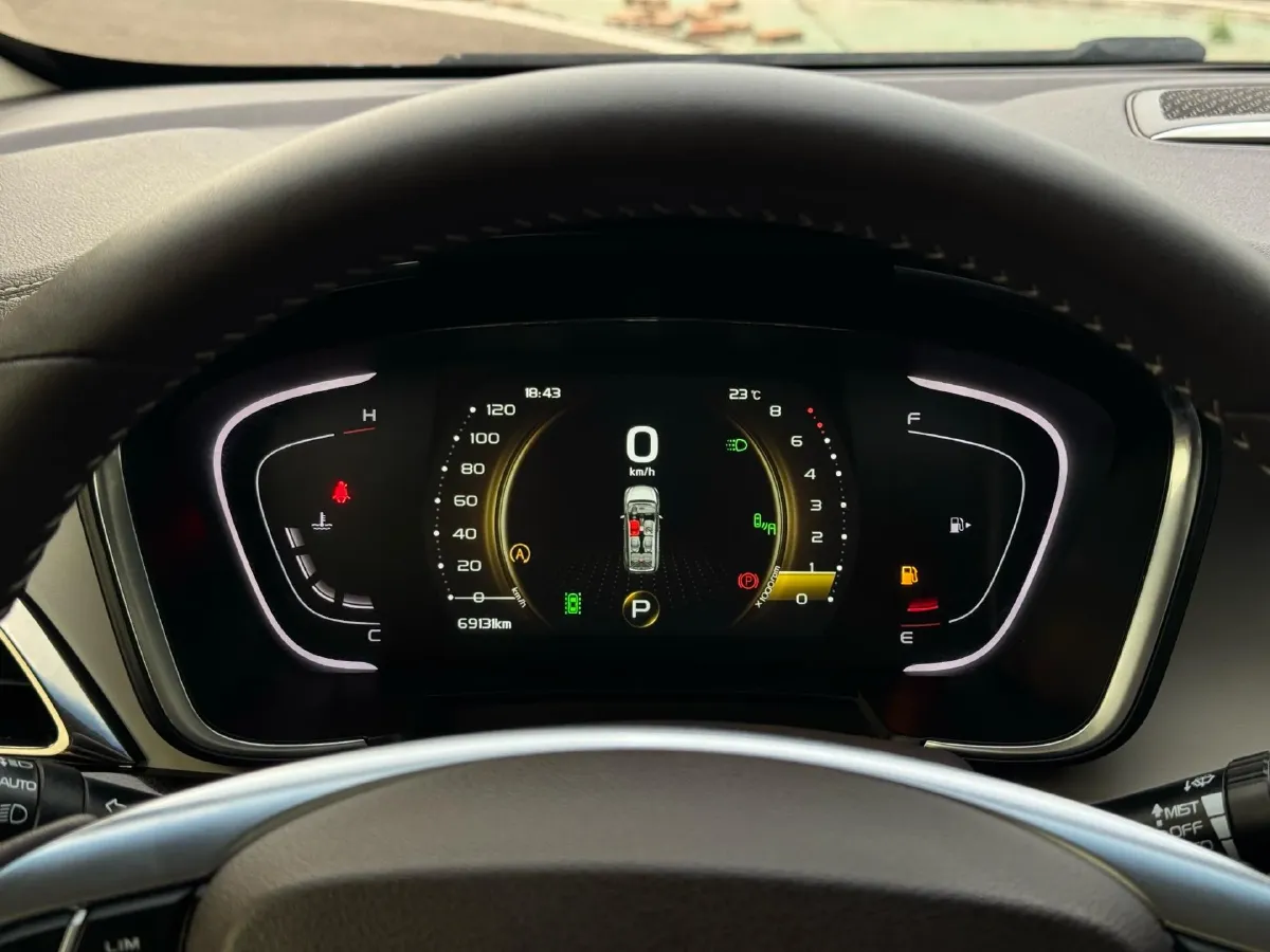 2019 Geely JiaJi 1.5T 177HP L3 7DCT,autocango,china used car exporter,china ev exporter,chinese used car exporter,chinese used ev exporter
