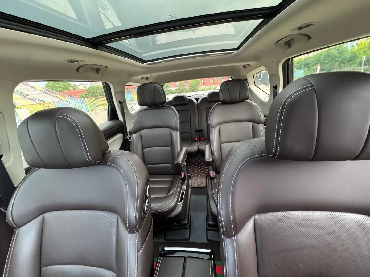 2019 Geely JiaJi 1.5T 177HP L3 7DCT,autocango,china used car exporter,china ev exporter,chinese used car exporter,chinese used ev exporter