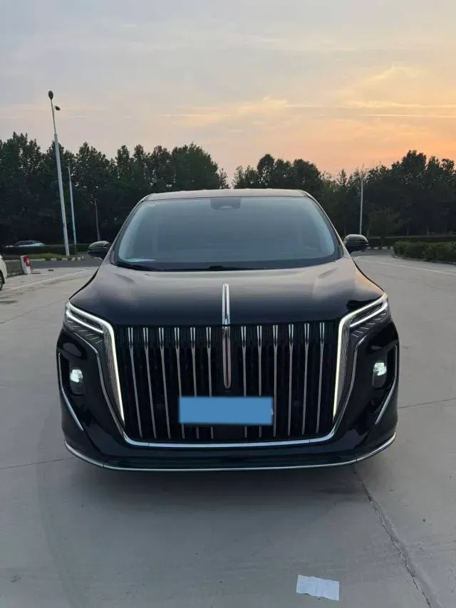 2023 HongQi HQ9 2.0T 252HP L4 8AT,autocango,china used car exporter,china ev exporter,chinese used car exporter,chinese used ev exporter