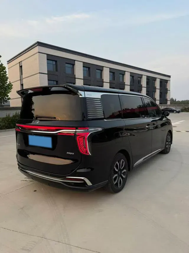 2023 HongQi HQ9 2.0T 252HP L4 8AT,autocango,china used car exporter,china ev exporter,chinese used car exporter,chinese used ev exporter