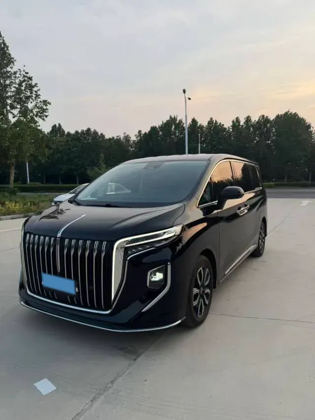 2023 HongQi HQ9 2.0T 252HP L4 8AT,autocango,china used car exporter,china ev exporter,chinese used car exporter,chinese used ev exporter