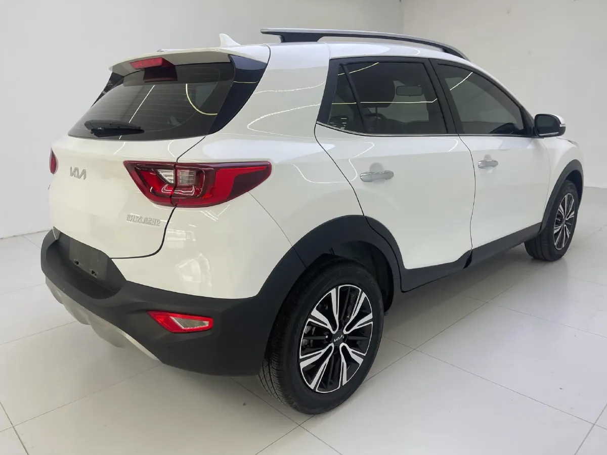 2021 Kia KX1 1.4L 100HP L4 6AT,autocango,china used car exporter,china ev exporter,chinese used car exporter,chinese used ev exporter