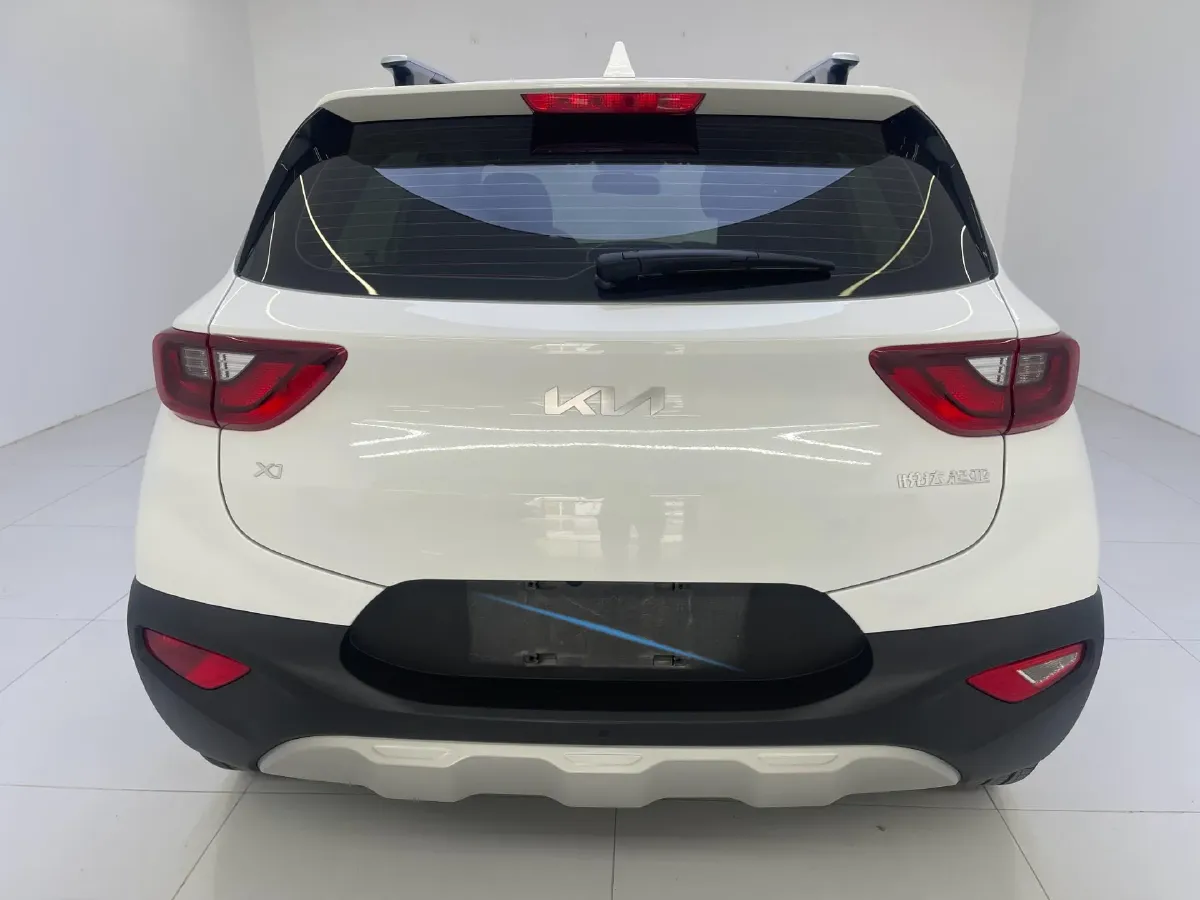 2021 Kia KX1 1.4L 100HP L4 6AT,autocango,china used car exporter,china ev exporter,chinese used car exporter,chinese used ev exporter