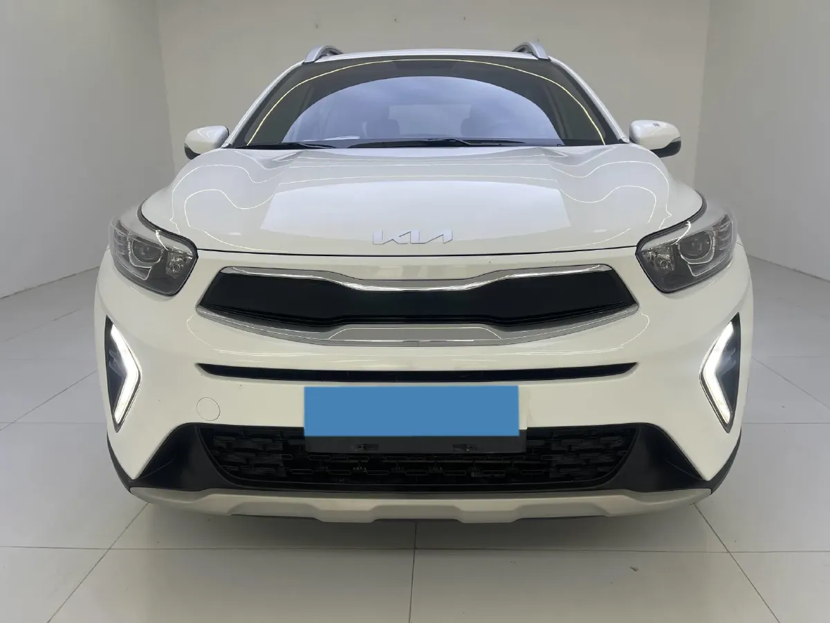 2021 Kia KX1 1.4L 100HP L4 6AT,autocango,china used car exporter,china ev exporter,chinese used car exporter,chinese used ev exporter