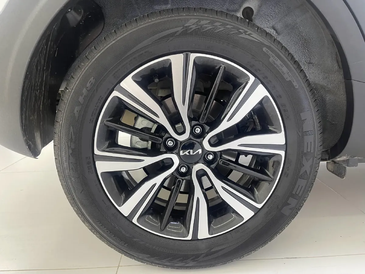 2021 Kia KX1 1.4L 100HP L4 6AT,autocango,china used car exporter,china ev exporter,chinese used car exporter,chinese used ev exporter