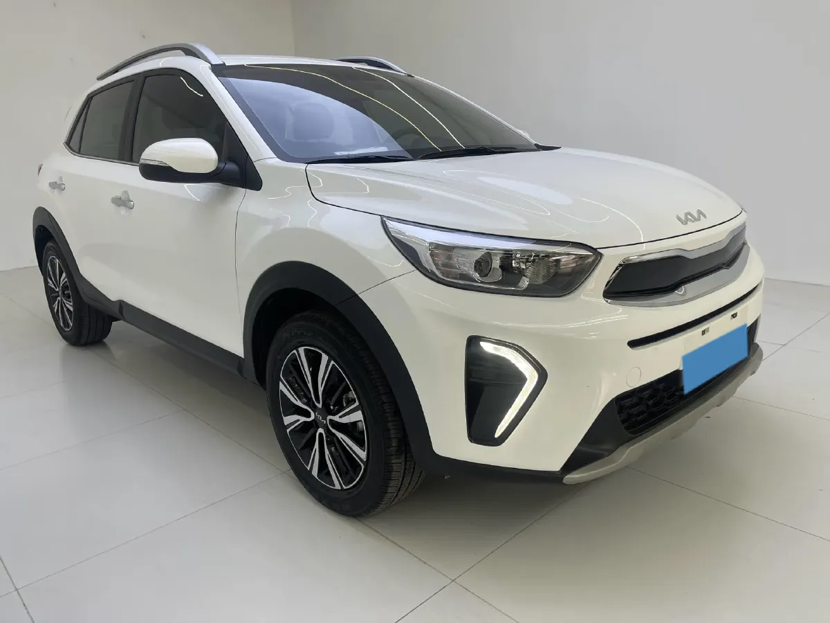 2021 Kia KX1 1.4L 100HP L4 6AT,autocango,china used car exporter,china ev exporter,chinese used car exporter,chinese used ev exporter