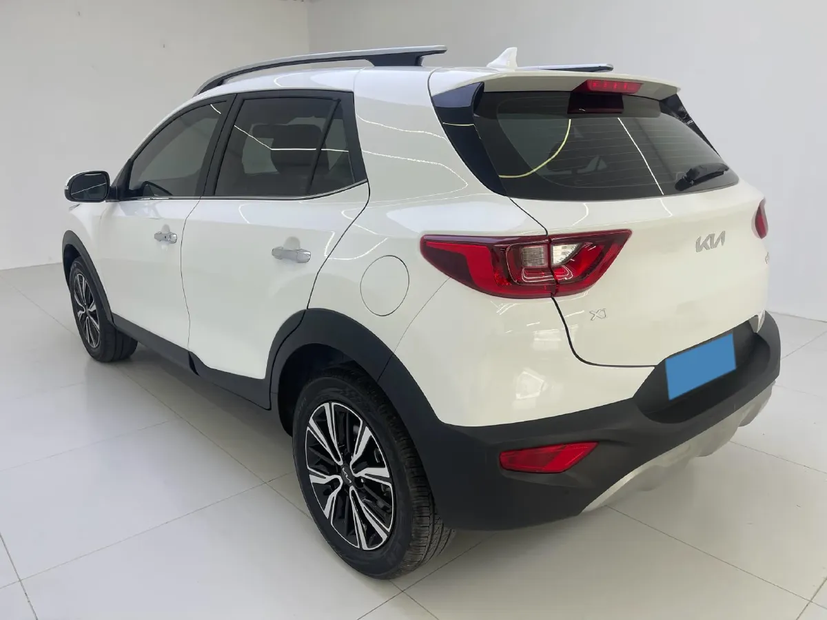 2021 Kia KX1 1.4L 100HP L4 6AT,autocango,china used car exporter,china ev exporter,chinese used car exporter,chinese used ev exporter