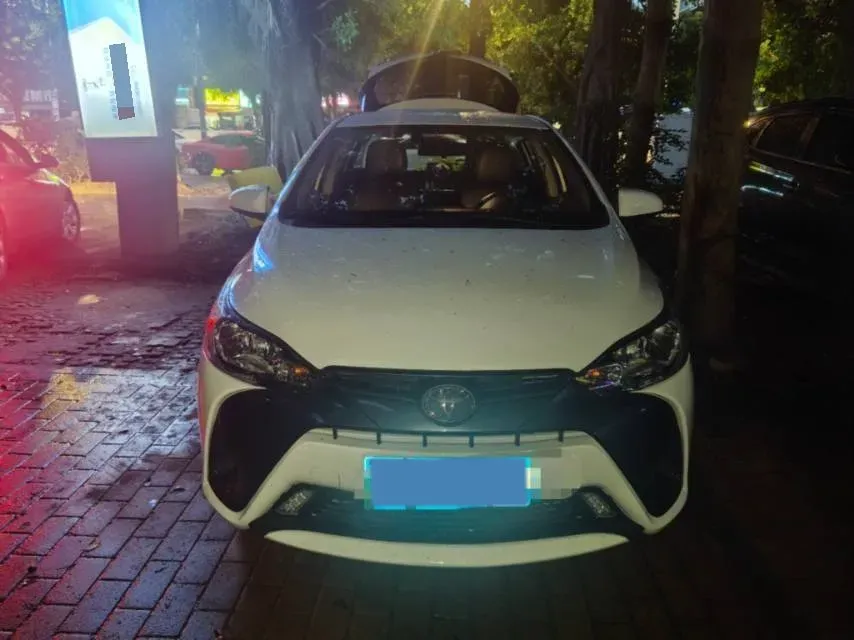 2022 Toyota Yaris L 1.5L 112HP L4 CVT,autocango,china used car exporter,china ev exporter,chinese used car exporter,chinese used ev exporter